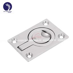 poignée de levage affleurante en inox EAST - Image 4