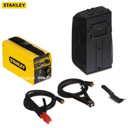 POSTE SOUDER A L'ARC INVERTER MMA STAR 7000 200A STANLEY - Image 2