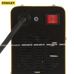POSTE SOUDER A L'ARC INVERTER MMA STAR 7000 200A STANLEY - Image 5
