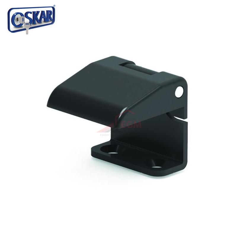 CHARNIÈRE D'ANGLE DE PANNEAU OSKAR