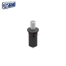 CHARNIERE A RESSORT EN PLASTIQUE V1 OSKAR - Image 1