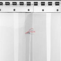 CHARNIERE LANIER EN INOX 300 MM - Image 4