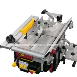 COMBINET POUR BOIS 5 EN 1 AVEC SOCLE 1000W 220V MATRIX - Image 3