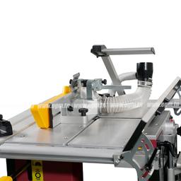 COMBINET POUR BOIS 5 EN 1 AVEC SOCLE 1000W 220V MATRIX - Image 5