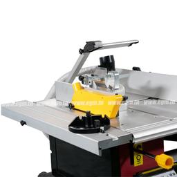 COMBINET POUR BOIS 5 EN 1 AVEC SOCLE 1000W 220V MATRIX - Image 7