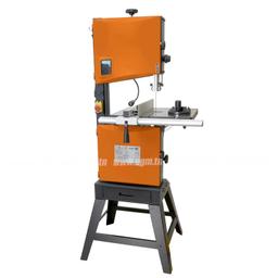 SCIE A RUBAN A BOIS A SOCLE TABLE 220V 1100W MATRIX - Image 1