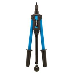 PINCE A RIVET NUTS A 2 BRAS 4.0MM-10.0MM DEV-RAPIDE SCELI-IT - Image 1