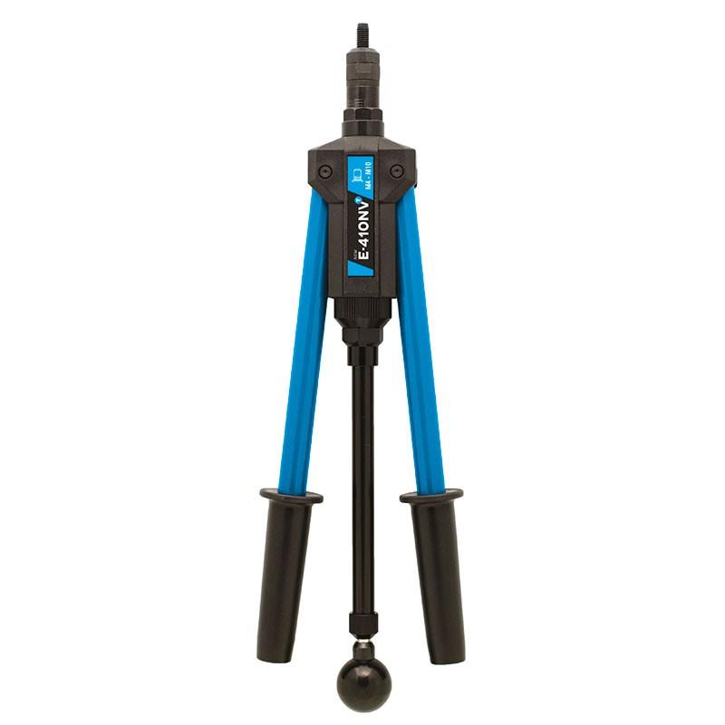 PINCE A RIVET NUTS A 2 BRAS 4.0MM-10.0MM DEV-RAPIDE SCELI-IT