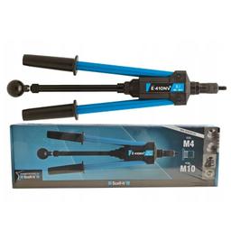 PINCE A RIVET NUTS A 2 BRAS 4.0MM-10.0MM DEV-RAPIDE SCELI-IT - Image 2