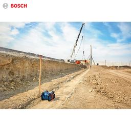 NIVEAU LASER ROTATIF RECHARGEABLE 18V GRL 600 CHV BOSCH - Image 10