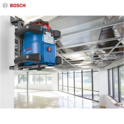 NIVEAU LASER ROTATIF RECHARGEABLE 18V GRL 600 CHV BOSCH - Image 12