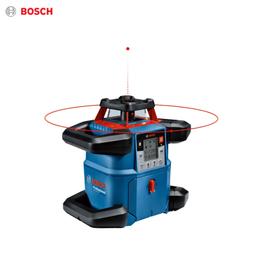 NIVEAU LASER ROTATIF RECHARGEABLE 18V GRL 600 CHV BOSCH - Image 2