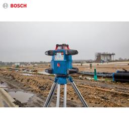 NIVEAU LASER ROTATIF RECHARGEABLE 18V GRL 600 CHV BOSCH - Image 3