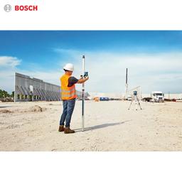 NIVEAU LASER ROTATIF RECHARGEABLE 18V GRL 600 CHV BOSCH - Image 6