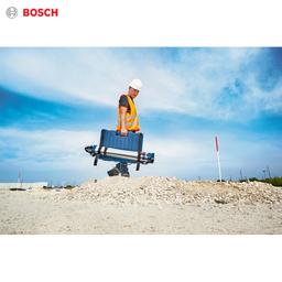 NIVEAU LASER ROTATIF RECHARGEABLE 18V GRL 600 CHV BOSCH - Image 7