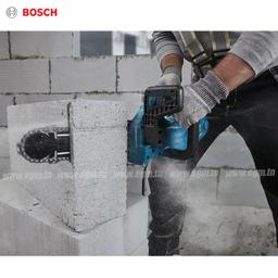 TRONCONNEUSE A CHAINE POUR BLOCS BETON 250MM GAC 250 1200W BOSCH - Image 2
