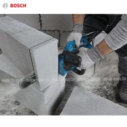 TRONCONNEUSE A CHAINE POUR BLOCS BETON 250MM GAC 250 1200W BOSCH - Image 4
