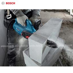 TRONCONNEUSE A CHAINE POUR BLOCS BETON 250MM GAC 250 1200W BOSCH - Image 6