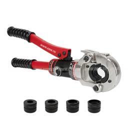 PINCE A SERTIR MULTICOUCHE HYDROLIQUE 16/20/26/32 - Image 1