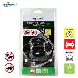 PROTECTEUR DE VOITURE CONTRE LES SOURIS WEITECH - Image 1