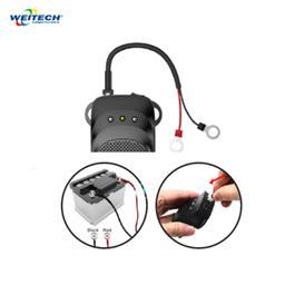 PROTECTEUR DE VOITURE CONTRE LES SOURIS WEITECH - Image 6