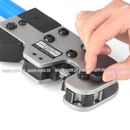 PINCE A SERTIR LES COSSE 8.0MM-38MM CT-38 - Image 2