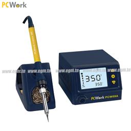 STATION A SOUDER AFFICHAGE NUMERIQUE 60W PCWORK - Image 1