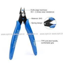 MINI PINCE ELECTRONICIEN COUPANTE MODEL 170 PCAFC - Image 4