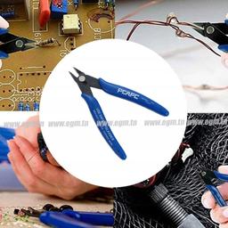 MINI PINCE ELECTRONICIEN COUPANTE MODEL 170 PCAFC - Image 5