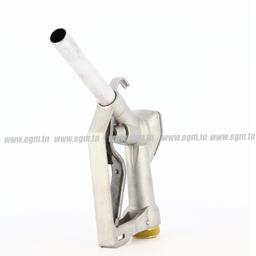 PISTOLET MANUEL ALLUMINIUM DE DISTRIBUTION GASOIL SELF 2000 - Image 1