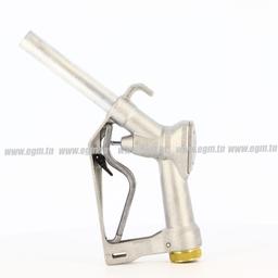 PISTOLET MANUEL ALLUMINIUM DE DISTRIBUTION GASOIL SELF 2000 - Image 2