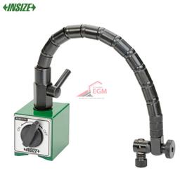 SUPPORT COMPARATEUR A CADRON FLEXIBLE 80KG INSIZE - Image 2