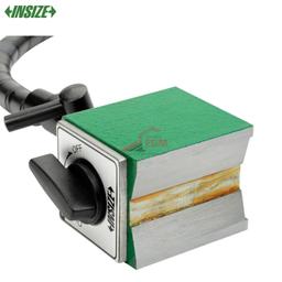 SUPPORT COMPARATEUR A CADRON FLEXIBLE 80KG INSIZE - Image 4