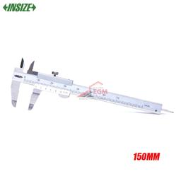 PIED A COULISSE INOXYDABLE 2 BEC 150MM MONO BLOC INSIZE - Image 1