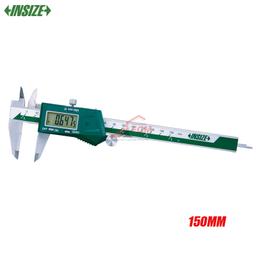 PIED A COULISSE DIGITAL 150MM " 1/100 " A 3 BOUTON INSIZE - Image 1