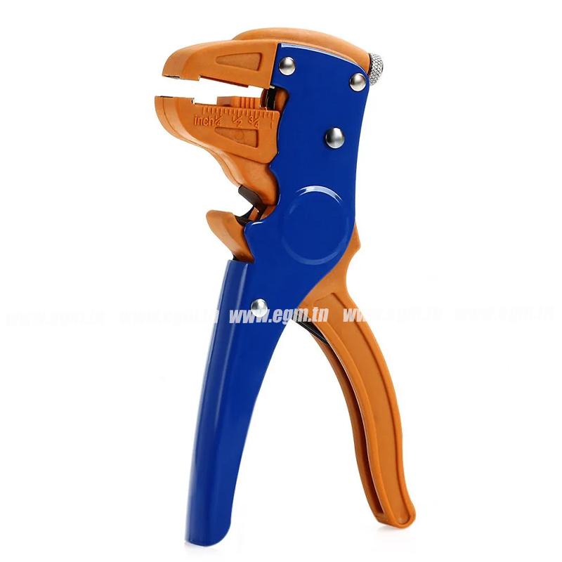 PINCE A DENUDER AUTOMATIQUE HS-700D WINTEC