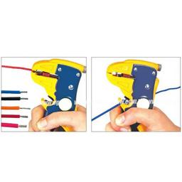 PINCE A DENUDER AUTOMATIQUE HS-700D WINTEC - Image 3