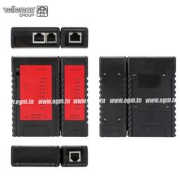 TESTEUR DE CABLES LAN, RJ45, RJ11, RJ12 VELLEMAN - Image 3