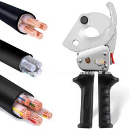 PINCE COUPE CABLE A CLIQUET 300M2 - Image 2