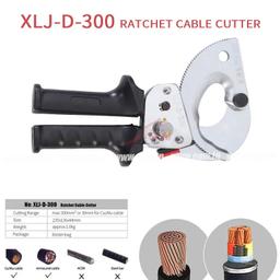 PINCE COUPE CABLE A CLIQUET 300M2 - Image 4