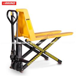 TRANSPALETTE ELEVATEUR CISEAUX 1.5T RHINO - Image 2