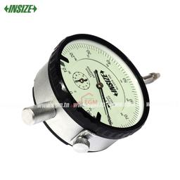 COMPARATEUR A CADRON ANTICHOC AVEC DOS A OREILLE D58 10MM "0.01" INSIZE - Image 2