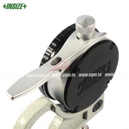 COMPARATEUR EPAIS D 56 0-1" 0.001" PREC F."A" INSIZE - Image 2