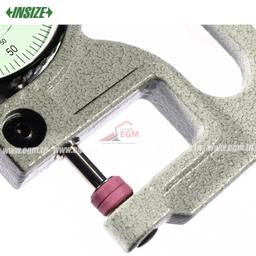 COMPARATEUR EPAIS D 56 0-1" 0.001" PREC F."A" INSIZE - Image 3