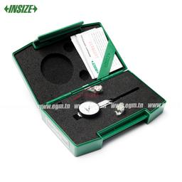 COMPARATEUR PUPPITAS 0- 0.8X0.01/30MM INSIZE - Image 5