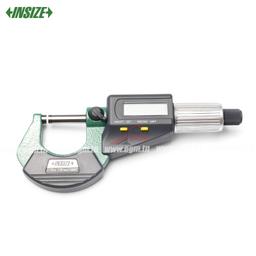 PALMEUR EXTERIEUR DIGITAL 0- 25 0.001MM INSIZE - Image 2