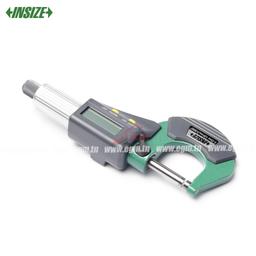 PALMEUR EXTERIEUR DIGITAL 0- 25 0.001MM INSIZE - Image 3