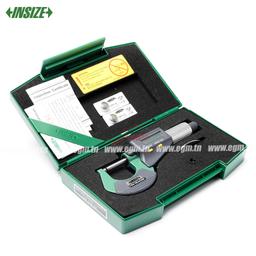 PALMEUR EXTERIEUR DIGITAL 0- 25 0.001MM INSIZE - Image 4