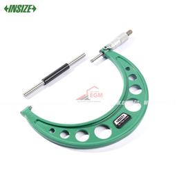 PALMER EXTER 150-175 "0.01" INSIZE - Image 1