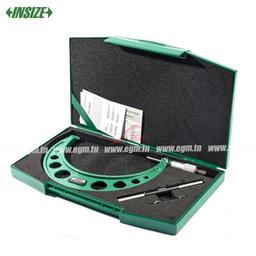 PALMER EXTER 150-175 "0.01" INSIZE - Image 5